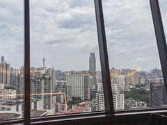 -广州花园酒店-凌璇阁360度高空海鲜自助餐CAROUSEL