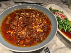 -懒人盐府人家(航天桥店)