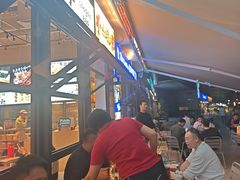 -老高烧烤(龙华星河iCO店)