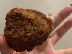 香酥藕饼-陶记正宗德州扒鸡(科巷店)