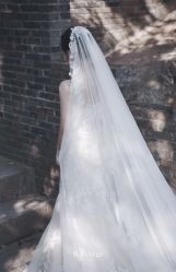 -B.Bridge Couture婚纱礼服(福田店)