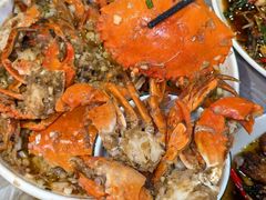-辣螃铠盆盆蟹大排档(总店)