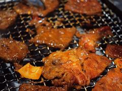 -坛子李地摊烤肉(罗斯福店)
