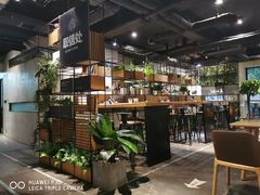 大堂-ZM COFFEE(西安路店)
