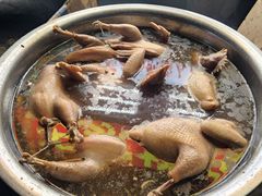 -清真·王家桶子鸡