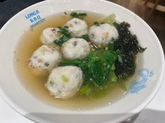 -龙记香港茶餐厅(久光百货店)