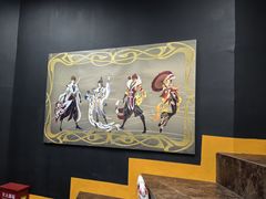 -暴风岛沉浸式体验馆(百联世纪店)