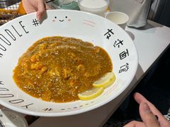 -友达面馆(广州总店)
