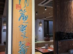 -大牌大·传统杭帮菜(湖滨店)