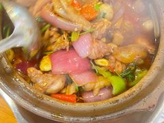 -洪大厨鸡煲(福田店)