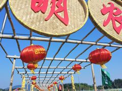 -光明小镇欢乐田园