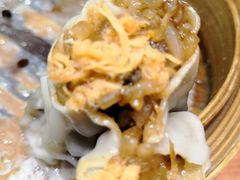 -吉祥馄饨(上海新上大店)