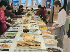 -素满香·全民食养自助(长宁龙之梦店)