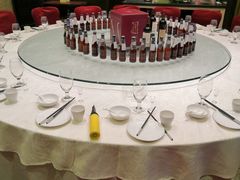 -君诚国际酒店国宴楼