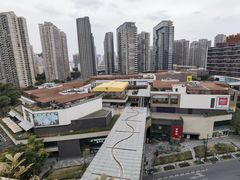 -瑞虹新天地月亮湾