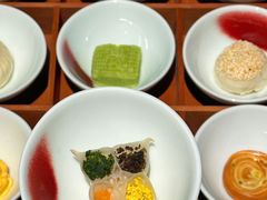 -萬國春·中菜馆(颐和公馆店)