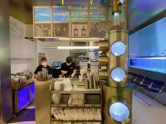 -白仁仔· 活烤海鲜 宵夜(豫园店)