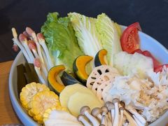 -生如夏花泰式火锅(西村黑金店)
