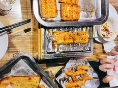 -天天喝丢一只鞋·烧烤·快餐(盐仓桥店)