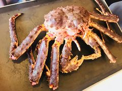 -新加坡海鲜共和(名胜世界圣淘沙海滨坊)