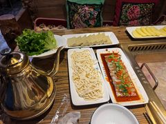 -泽成·冰煮羊(乌兰察布红楼店)