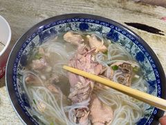 -燕子煨汤(山海关路店)