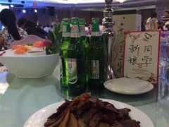 -谷语中餐厅