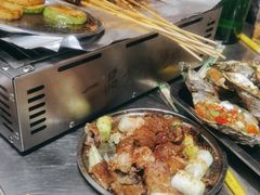 -最昭通一品黄牛小肉串(新迎店)