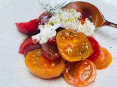-Osteria Garden 生蚝花园餐厅(原进贤路店)