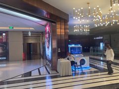 -UME影城(中国巨幕高新店)