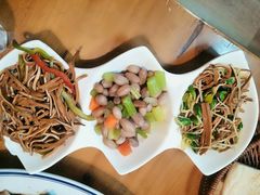 -食鸡公社辣子鸡·潍坊菜·烧烤