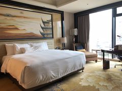 -长沙富力万达文华酒店