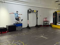 -FLARE STAR FITNESS(复地活力城店)