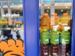 -milkplus·泰式奶茶(较场东路店)