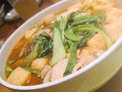 -一顿烧烤(八经街店)