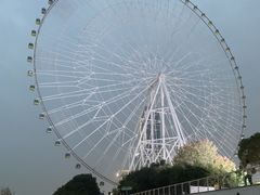 -南昌之星摩天轮