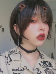 -川和潮人漂色·烫染·接发