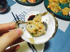 -四姑娘川味海鲜(八爪鱼店)