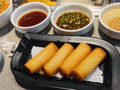 -海底捞火锅(新松江路生日主题店)