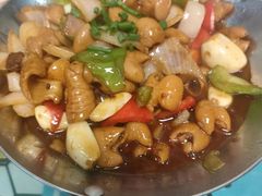 红烧大肠-味好美土菜(迎宾东路店)