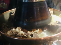 -嘚味徐州烧烤特色菜