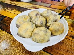 -南雄雄州土菜餐厅(粤北大厦店)