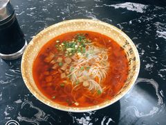 米粉-李记小小吃(涪江路店)