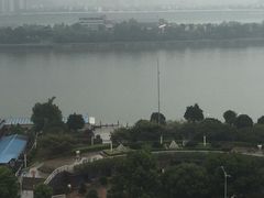 万达文华大酒店-长沙富力万达文华酒店