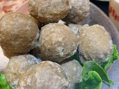 撒尿牛肉丸-井格·重庆火锅(王府井店)