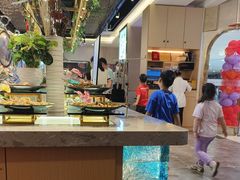 -经典世家牛排自助餐厅(百捷店)