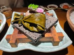 -阿吾罗日本料理(K11艺术中心店)
