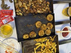 -晓梦戳子肉(瑞云路店)