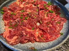 -樱嘢·炭火烧肉(惠南店)