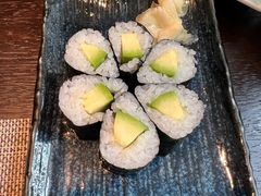 -鲤·鮨KOISUSHI